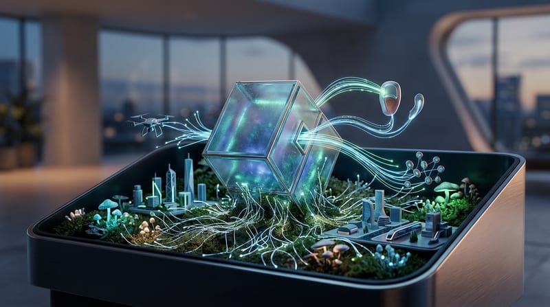 What is a Microcontroller: Architecture, Specs, and How to Pick One in 2026